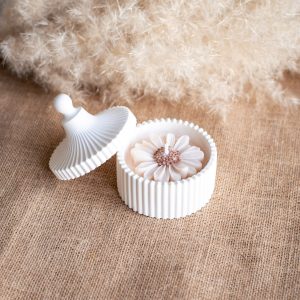 Ceramic Flower