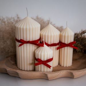 Christmas Candles